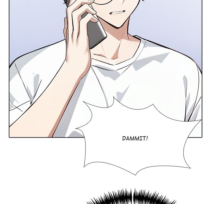 Desire Note chapter 22 page 20