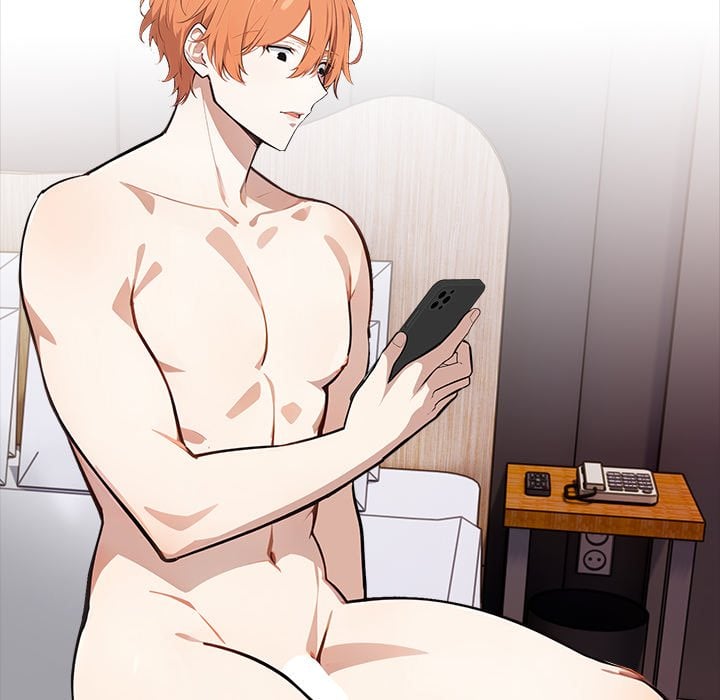 Desire Note chapter 22 page 32
