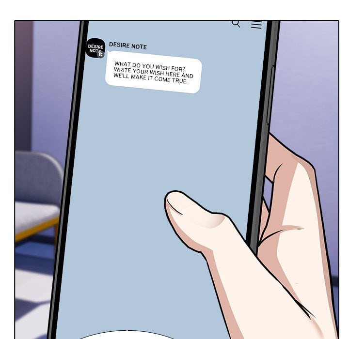 Desire Note chapter 22 page 34