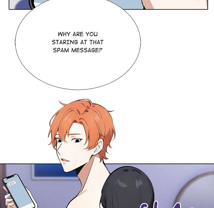 Desire Note chapter 22 page 35