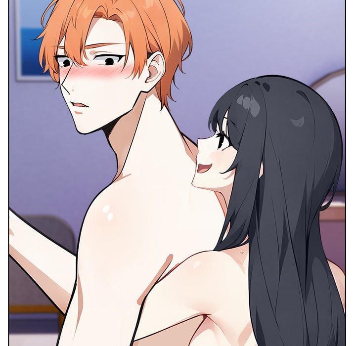 Desire Note chapter 22 page 38