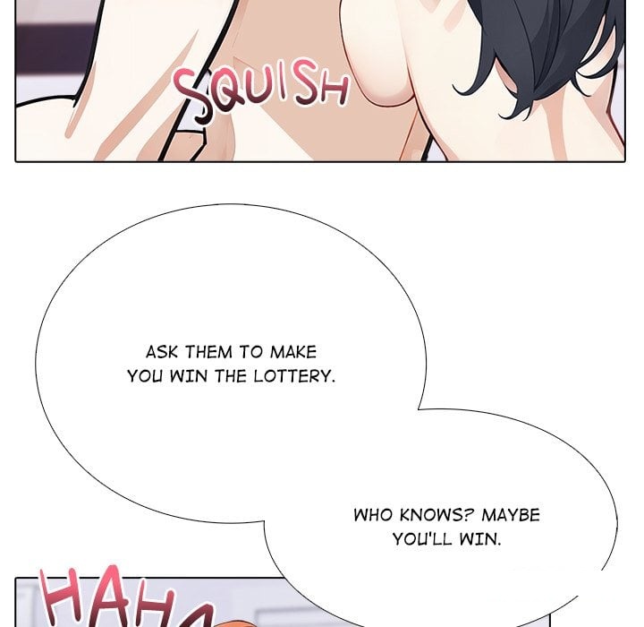 Desire Note chapter 22 page 39