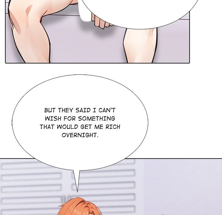 Desire Note chapter 22 page 41