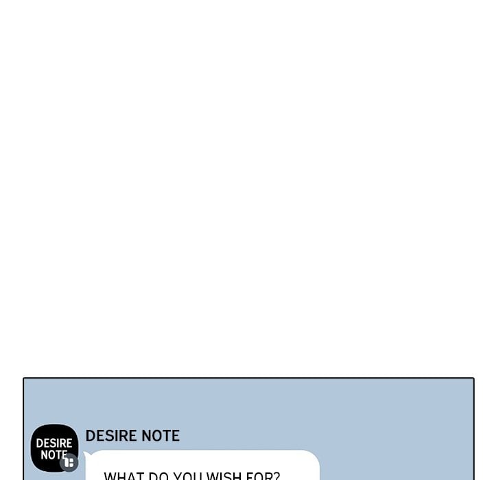 Desire Note chapter 22 page 53