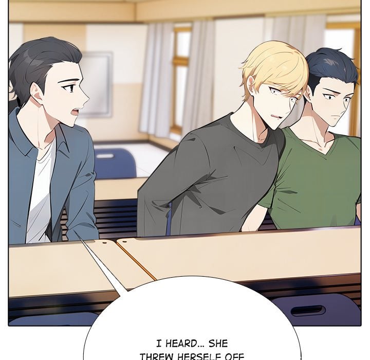 Desire Note chapter 22 page 96