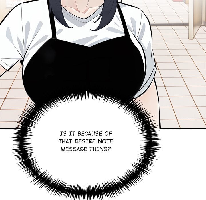 Desire Note chapter 22 page 112