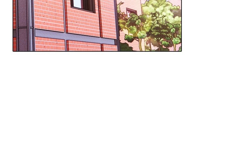 Desire Note chapter 23 page 3