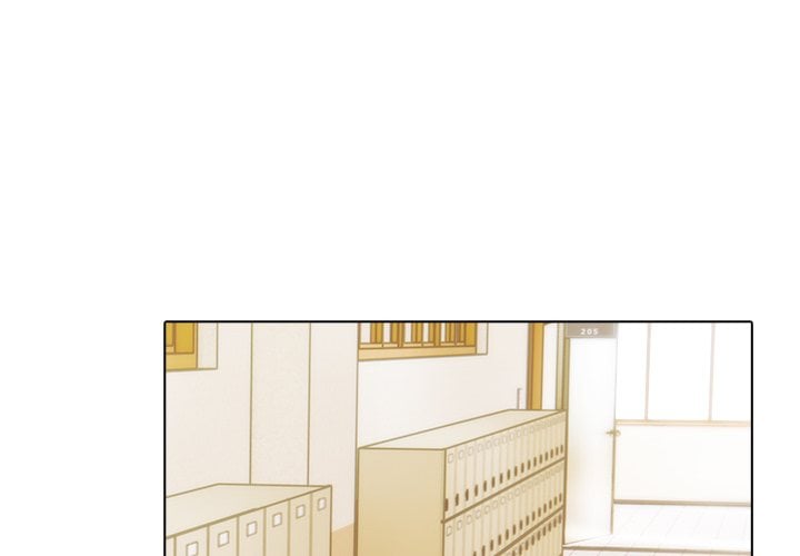 Desire Note chapter 23 page 4