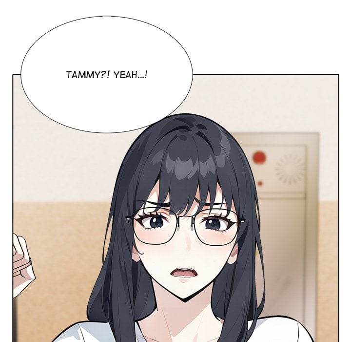 Desire Note chapter 23 page 14