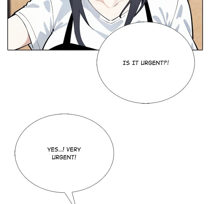 Desire Note chapter 23 page 15
