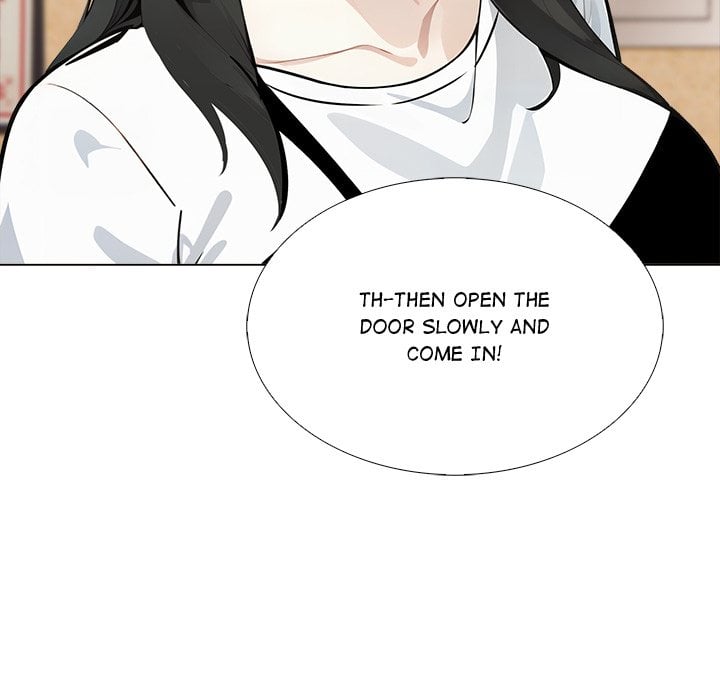 Desire Note chapter 23 page 17