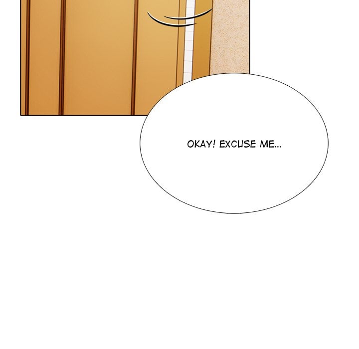 Desire Note chapter 23 page 19