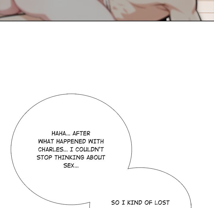 Desire Note chapter 23 page 28