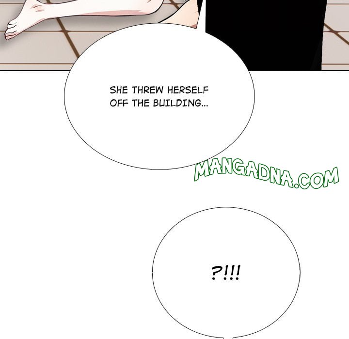 Desire Note chapter 23 page 34