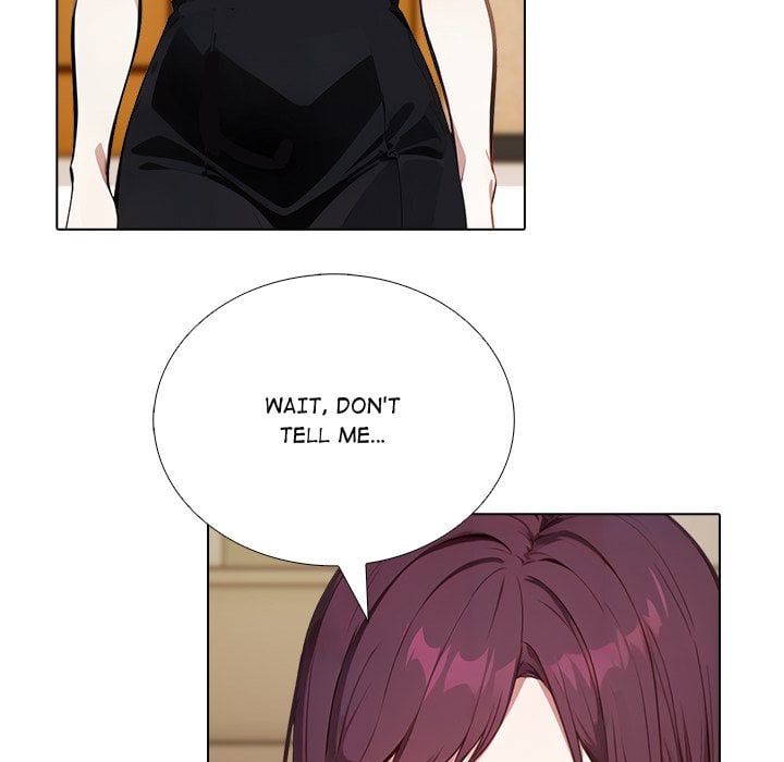 Desire Note chapter 23 page 38