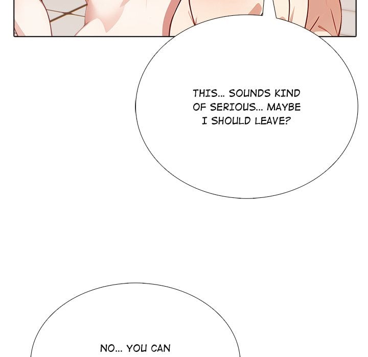 Desire Note chapter 23 page 46