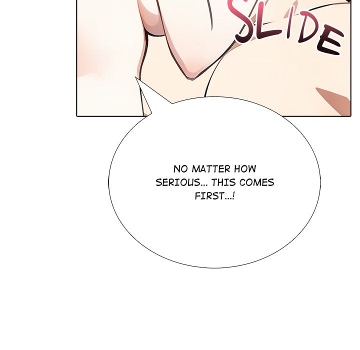 Desire Note chapter 23 page 50