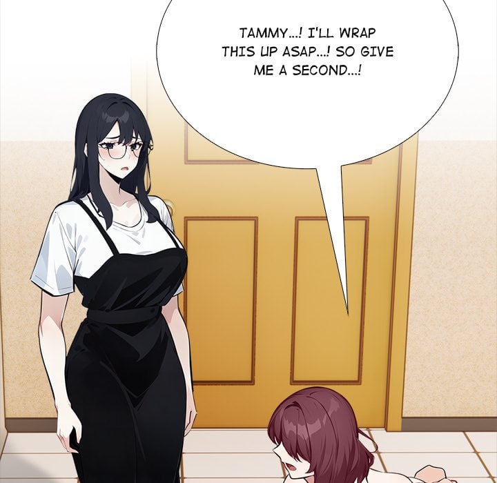 Desire Note chapter 23 page 53