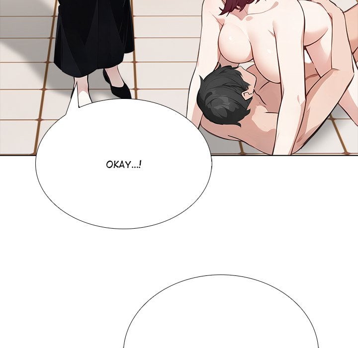 Desire Note chapter 23 page 54