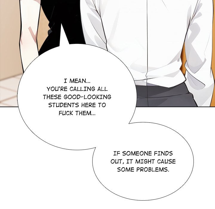 Desire Note chapter 23 page 79