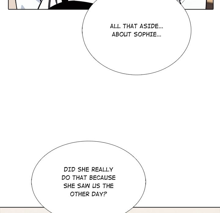 Desire Note chapter 23 page 85