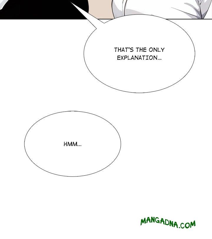 Desire Note chapter 23 page 87