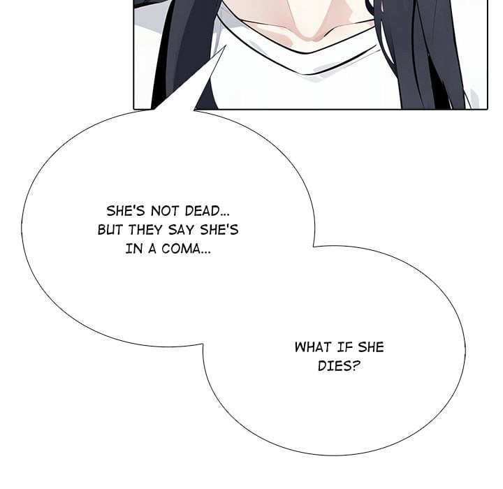 Desire Note chapter 23 page 91