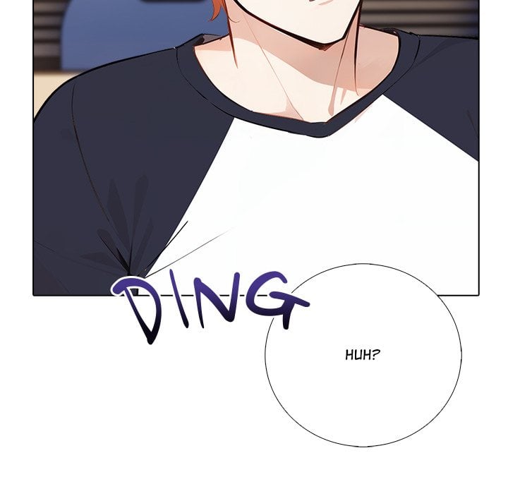 Desire Note chapter 23 page 114