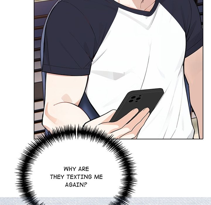 Desire Note chapter 23 page 118