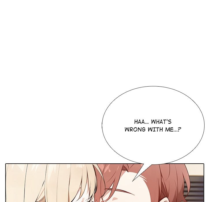 Desire Note chapter 24 page 20