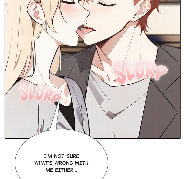 Desire Note chapter 24 page 21