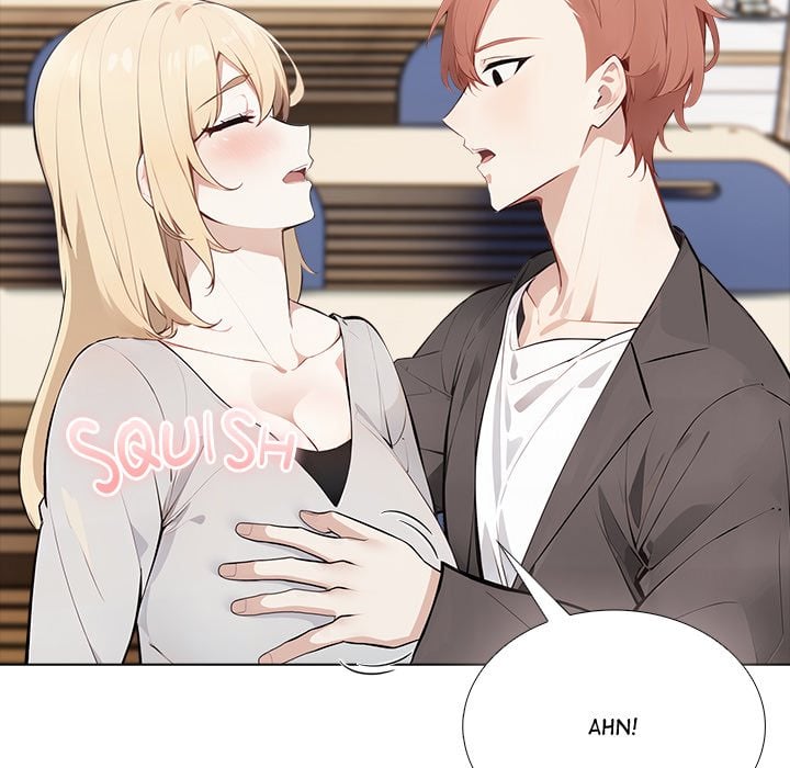 Desire Note chapter 24 page 23