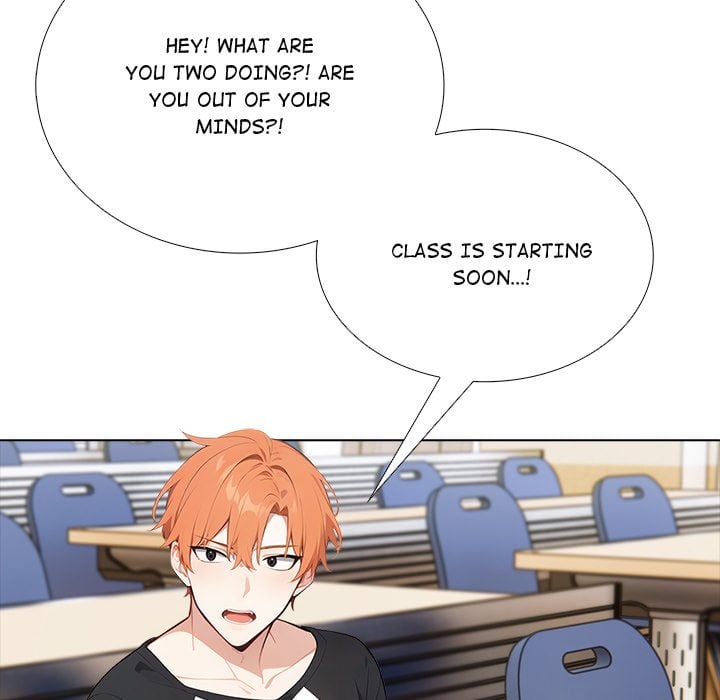 Desire Note chapter 24 page 26