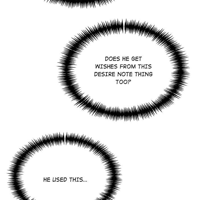 Desire Note chapter 24 page 70