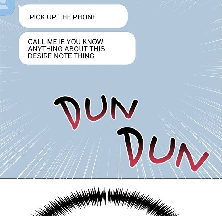 Desire Note chapter 24 page 110