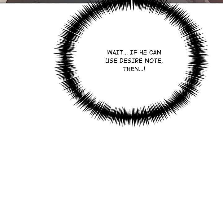 Desire Note chapter 24 page 129