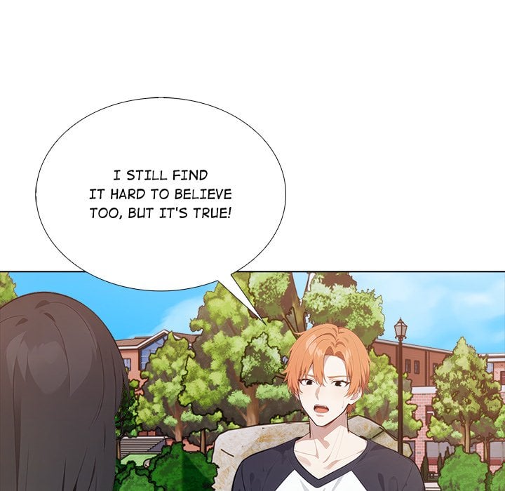 Desire Note chapter 25 page 5