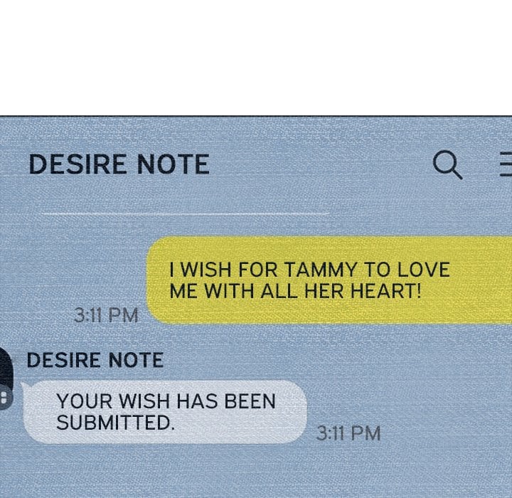 Desire Note chapter 25 page 26