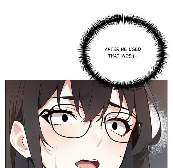 Desire Note chapter 25 page 28