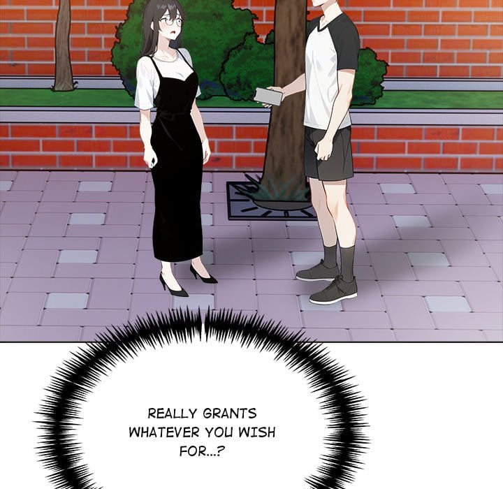 Desire Note chapter 25 page 32