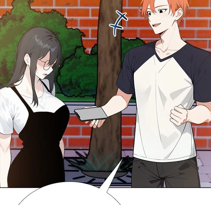 Desire Note chapter 25 page 35
