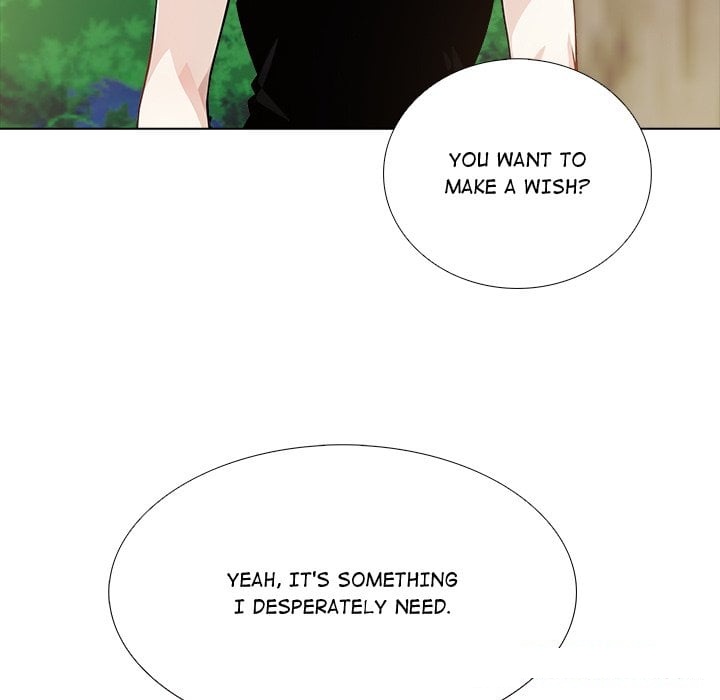 Desire Note chapter 25 page 39