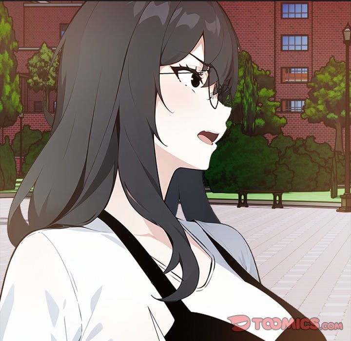 Desire Note chapter 25 page 51