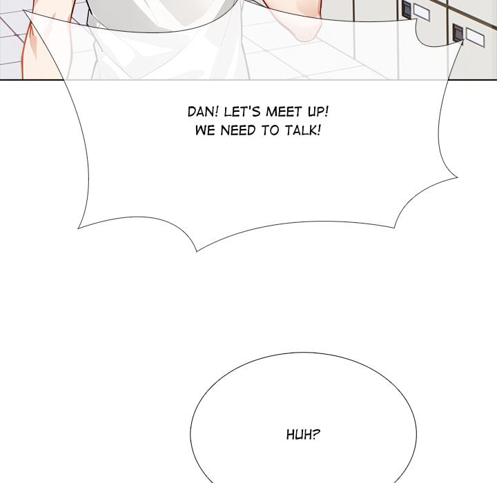Desire Note chapter 25 page 83