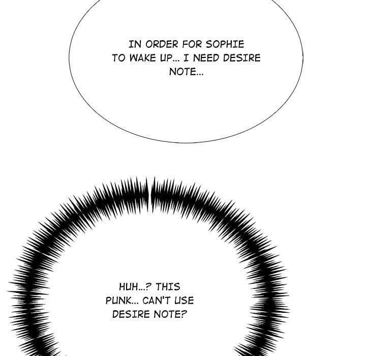 Desire Note chapter 25 page 86