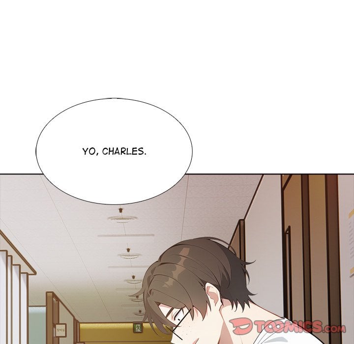 Desire Note chapter 25 page 99