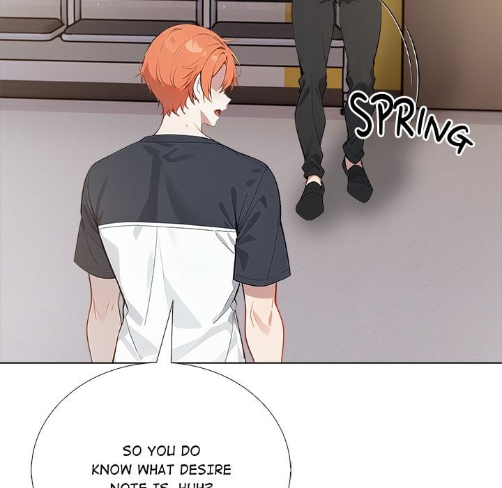 Desire Note chapter 25 page 105