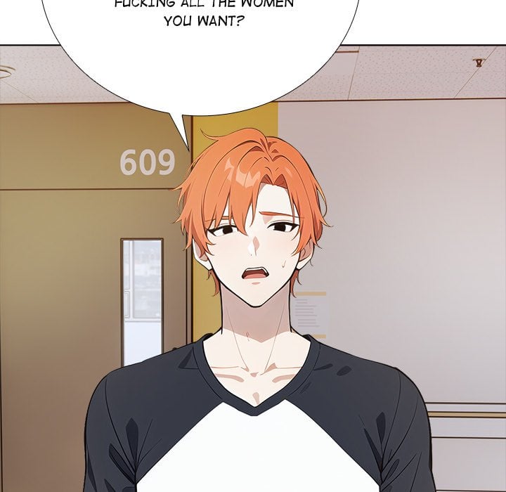 Desire Note chapter 25 page 107