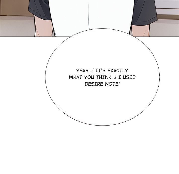 Desire Note chapter 25 page 108