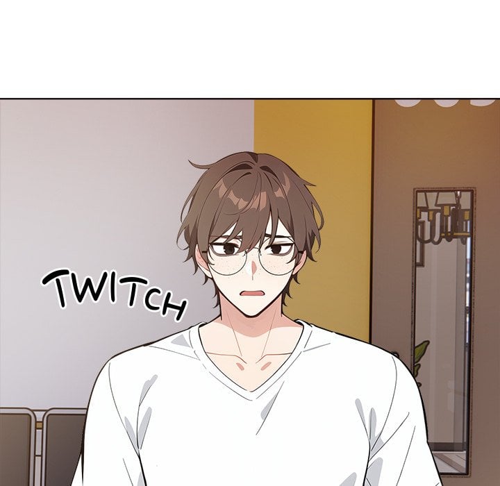 Desire Note chapter 25 page 109